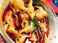 -谭师爷龙抄手(白下路店)