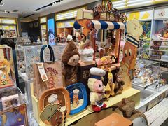 -泡泡玛特POPMART(凯德大峡谷店)