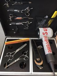 -MOVAN HAIR莫凡匠人发型屋