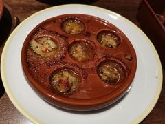烤蜗牛-萨莉亚意式餐厅(南京万达茂店)