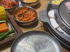 -姜虎东白丁烤肉(深圳湾后海汇店)