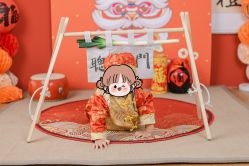 -玛瑞莎专业孕妇摄影(越秀店)