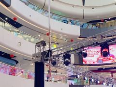 -万达广场(北京槐房店)