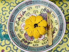 -宫事颐庭·老佛爷贵寿下午茶(颐和园店)