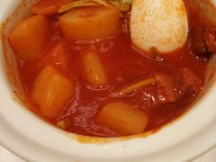 -粗茶淡饭·汉口公馆(循礼门店)