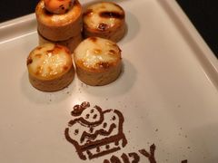 -小运河·公馆(国贸店)