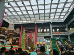 -蒙特利亲子乐园