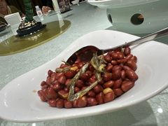 -金枝玉叶上海人家食府(三里河店)