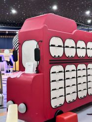 -MELAND CLUB亲子乐园·派对·餐厅(北京芳圆里ID MALL店)