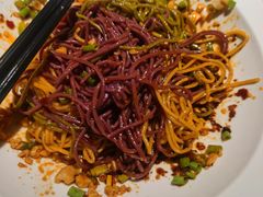 -绿茶餐厅(燕郊永旺店)