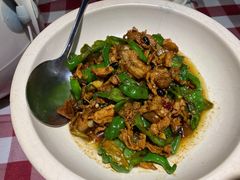 -湘当爱·鲜煮现炒(松岗立业路店)