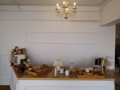 -Blue Concept Cafe&Farm·關於藍