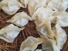 -好妈王饺子(滂江街店)