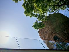 门面-J Create城市露营咖啡·简餐·宠物(上海动物园店)