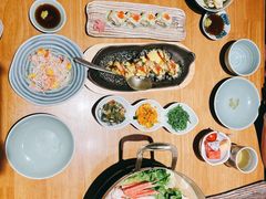 -一心创作料理屋(经开万达店)