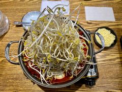 -吴草鸡爪오초닭발韩食堂(融恒盈嘉中心店)