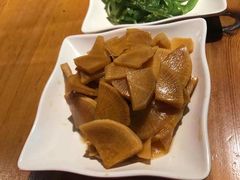 -腰子哥烤串(石佛营炫特店)