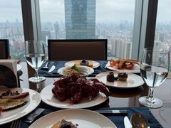-Social 秀西餐厅-长沙瑞吉酒店(运达店)