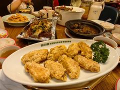 -新白鹿餐厅(龙游路店)