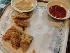 -韩盛·盛江山自助料理(奥体万达店)