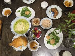 -香雪海·蘇面館(湖滨店)