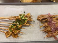 -林二哥宜烤官·宜宾小烧烤