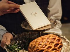 -壳里西餐厅Coquille Seafood Bistro(蒙自路店)