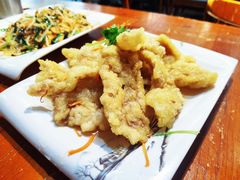 锅包肉-春發合饭庄