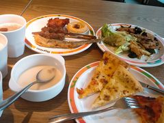 -比格比萨自助(德思勤四季汇店)