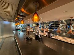 -Amber(香港置地文华东方酒店)