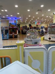 -万达宝贝王(三明店)