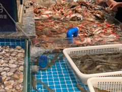 -一方渔歌蒸汽海鲜自助(文化路万达广场店)