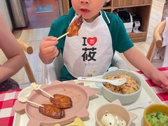 -西贝(枫蓝国际购物中心店)