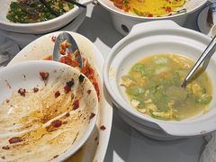 -兰湘子·湘菜小炒(南京江宁万达店)