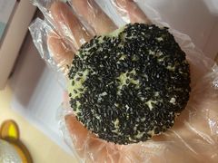 黑芝麻椒盐-北京稻香村(五道口店)