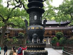 -普陀山风景名胜区-法雨禅寺