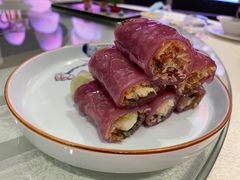 -荣粤酒家·融合粤菜
