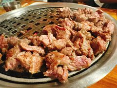 -霸腹烤肉(厦门柚子番店)