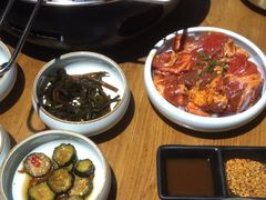 -九田家黑牛烤肉料理(华侨城店)