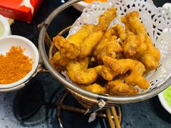 -豪渝火锅(红谷滩万达店)