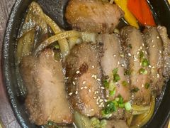 -吉兆·料理(红梅南路店)
