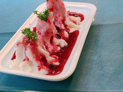 蓝莓山药泥-水岸小城故事(堤口路店)