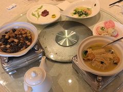 -怡和春天大酒楼(柳芳店)
