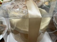 -橙呦·私人定制生日蛋糕