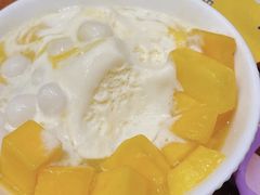 -小团圆糖水铺(襄阳南路店)