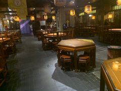 大堂-杨记隆府(重庆总店)