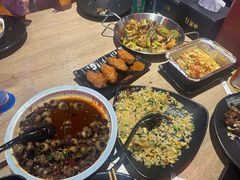 -红盔甲·小龙虾(车公庙店)