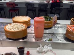 -龍歌自助小火锅(芝罘万达店)