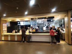 -麦当劳(杭州西湖银泰百货店)