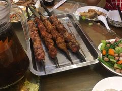 -凤齐羊肉烩面馆